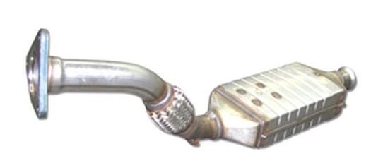 VEGAZ Kit reequip., catalisador / filtro partículas (sistema comb.) RFH-2125 VEGAZ RFH-2125 Adaptação euro1 / euro2 / d3 Fluence (L3_) originais preço