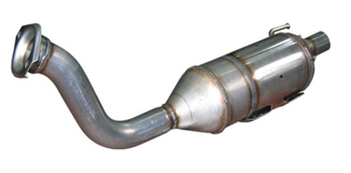 VEGAZ Eftermonteringssæt, katalysator / partikelfilter (kombisystem) RFH-2157 VEGAZ RFH-2157 Fiat Ducato 244 Euro1- / euro2- / d3- koldstartsregulering originale pris