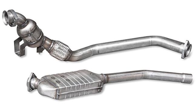 VEGAZ Σετ για εκ των υστέρων τοποθέτηση, καταλύτης / φίλτρο σωματιδ. RFH-9306 Euro1- / euro2- / d3 μετατροπή VEGAZ V40 Στέισον βάγκον RFH-9306 φθηνά