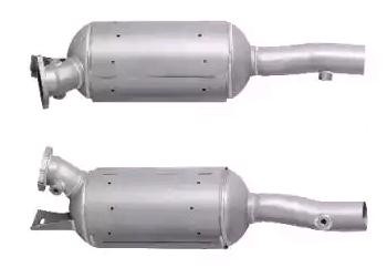 Partikkelfilter VEGAZ RK-329SIC VEGAZ RK-329SIC: Dieselpartikkelfilter Renault ESPACE 2007