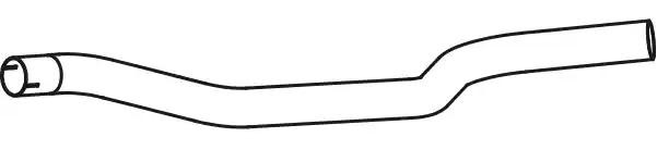 VEGAZ Pakoputki SBR-67 SBR-67 VEGAZ Pakoputki SAAB 900