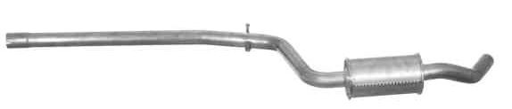 VEGAZ Kesksummuti SES-122 VEGAZ SES-122 originaal Kesksummuti Seat Arona hind
