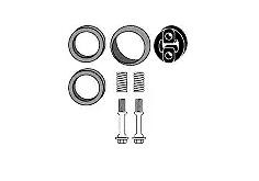 VEGAZ Montageset, katalysator TA-960 Katalysator montageset VEGAZ RAV 4 TA-960 goedkoop