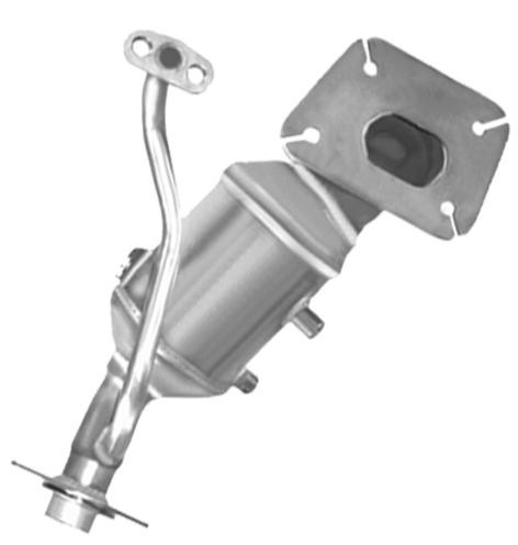 VEGAZ Catalizzatore TK-871 TK-871 costo Catalizzatore TOYOTA C-HR VEGAZ