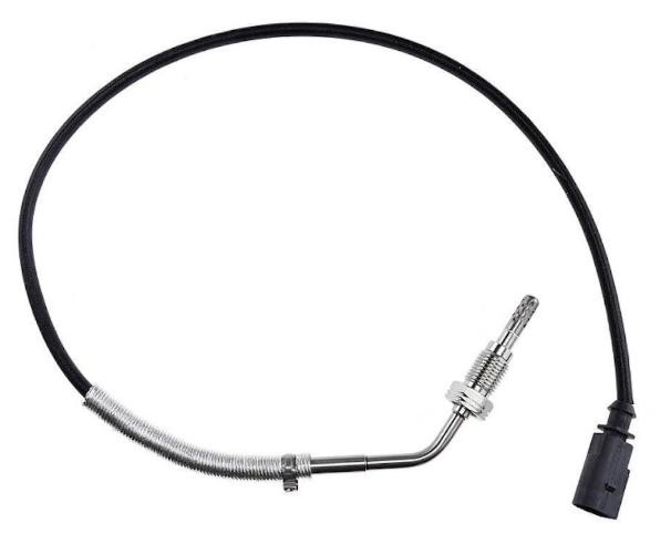 VEGAZ Snímač teploty výfukových plynov TPS-342 TPS-342 Snímač teploty výfukových plynov VEGAZ VOLKSWAGEN TOURAN