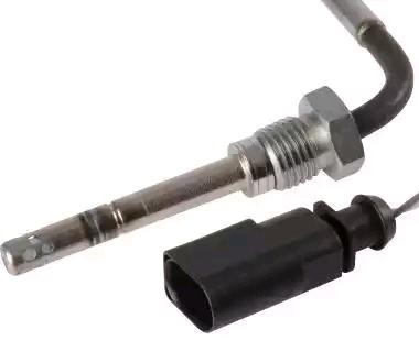 VEGAZ Sensor, udstødningsgastemperatur TPS-399 VEGAZ Temperatursensor VW TPS-399