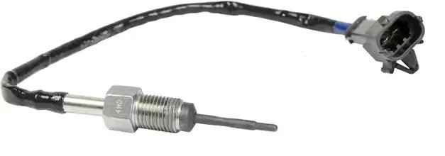 VEGAZ Pakokaasun lämpötila-anturi TPS-402 TPS-402 VEGAZ Tunnistin pakokaasulämpötila KIA CEE'D