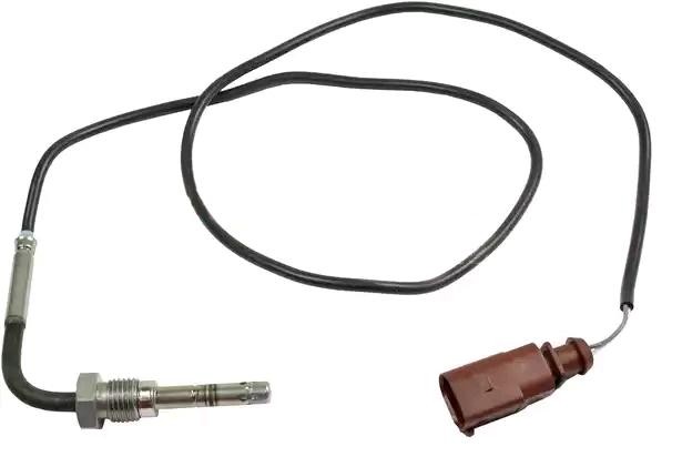 VEGAZ Sensore, Temperatura gas scarico TPS-408 TPS-408 costo Sensore temperatura gas di scarico AUDI A7 VEGAZ
