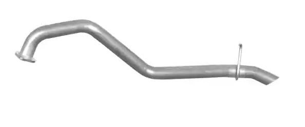 Izplūdes caurule VEGAZ TR-250IMA VEGAZ TR-250IMA Izplūdes caurules TOYOTA HILUX Pick-up 2023