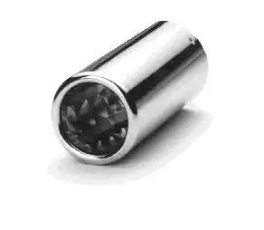 VEGAZ Ändrör UBO-55CLIP OPEL Grandland X (A18) Sportavgassystem VEGAZ UBO-55CLIP