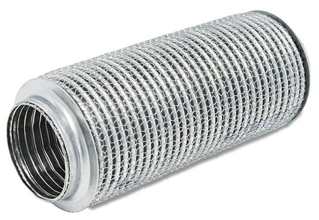 VEGAZ Flessibile, Impianto gas scarico UFR-665 VEGAZ UFR-665 Flessibile scarico Audi A3 Cabrio originale prezzo