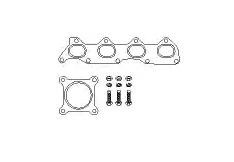 VEGAZ Kit de montagem, colector de escape VA-883 Kit de montagem colector de escape VEGAZ Volkswagen MULTIVAN VA-883