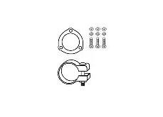 VEGAZ Kit montaggio catalizzatore VA-973 VA-973 Kit di montaggio catalizzatore VEGAZ FORD StreetKA costo