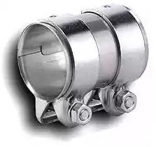 VEGAZ Monteringssæt, udstødningssystem VM-121EB/ERN VEGAZ VM-121EB/ERN Udstødningssystem FORD Focus Mk1 Stationcar (DNW) 2000