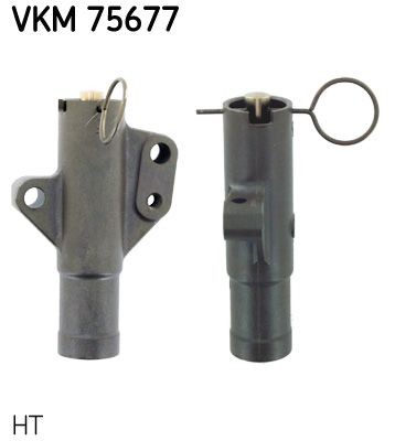 SKF Zahnriemenspanner VKM 75677 VKM 75677 Riemenspanner, Zahnriemen PORSCHE 911 SKF kaufen