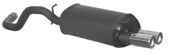 VEGAZ Sportseksospotte VS-294SP19 VEGAZ VS-294SP19 originale Sportseksosanlegg Seat Toledo 3 hva koster