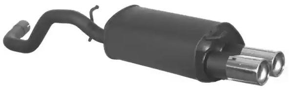 VEGAZ Sportseksospotte VS-296SP13 VEGAZ VS-296SP13 Sportseksosanlegg Seat ARONA originale