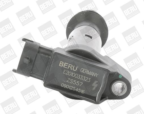 BERU Πολλαπλασιαστής ZS557 ZS557 Πολλαπλασιαστής BERU OPEL ASTRA