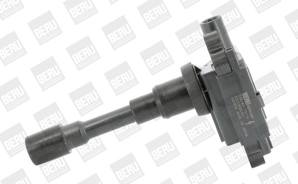 BERU Tändspole ZSE181 ZSE181 BERU tändspolar SUBARU IMPREZA
