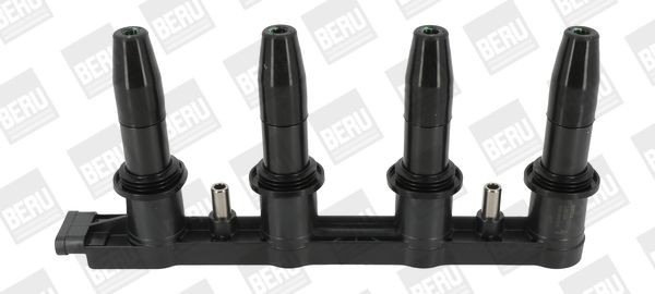BERU Ignition coil ZSE199 BERU ZSE199 genuine Chevrolet Trax spark plug coil pack price