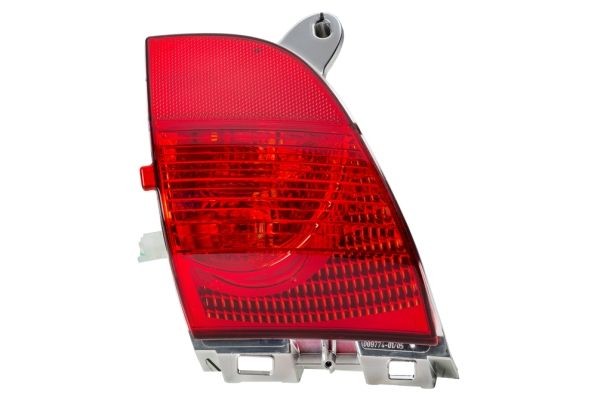 Farolim HELLA 2NR 009 774-101 HELLA 2NR 009 774-101 Farol traseiro PEUGEOT 2008 2022