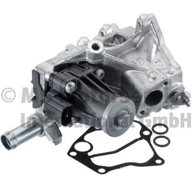 EGR-modul PIERBURG 7.01881.06.0 PIERBURG 7.01881.06.0 EGR-ventil LAND ROVER RANGE ROVER 2014