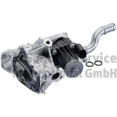 EGR-modul PIERBURG 7.01881.07.0 PIERBURG 7.01881.07.0 EGR LAND ROVER RANGE ROVER 2014