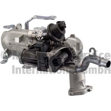 PIERBURG EGR kylare 7.02156.35.0 PIERBURG 7.02156.35.0 egr kylare MAZDA B-serie