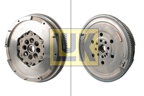 LuK Kahemassiline hooratas 415 0813 10 LuK 415 0813 10 originaal Hooratas Mini Clubman F54 hind