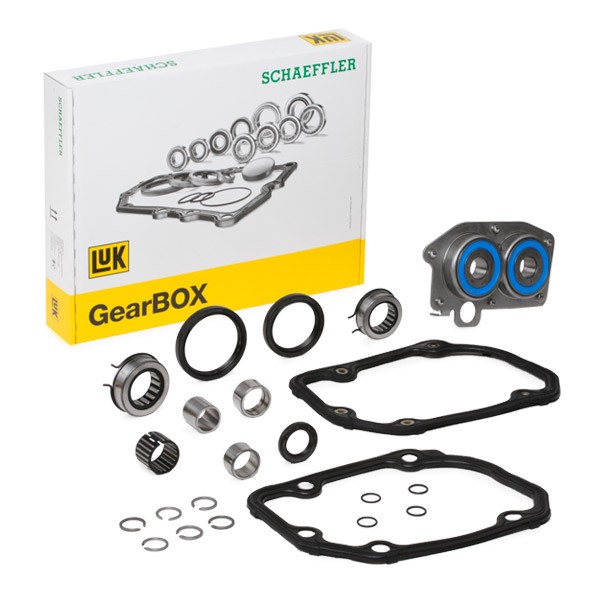 LuK Kit riparazione, Cambio manuale 462 0055 10 LuK 462 0055 10 Kit riparazione, Cambio manuale