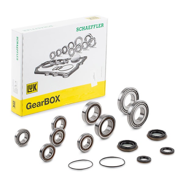 LuK Reparatursatz, Schaltgetriebe 462 0150 10 LuK 462 0150 10 Reparatursatz, Schaltgetriebe