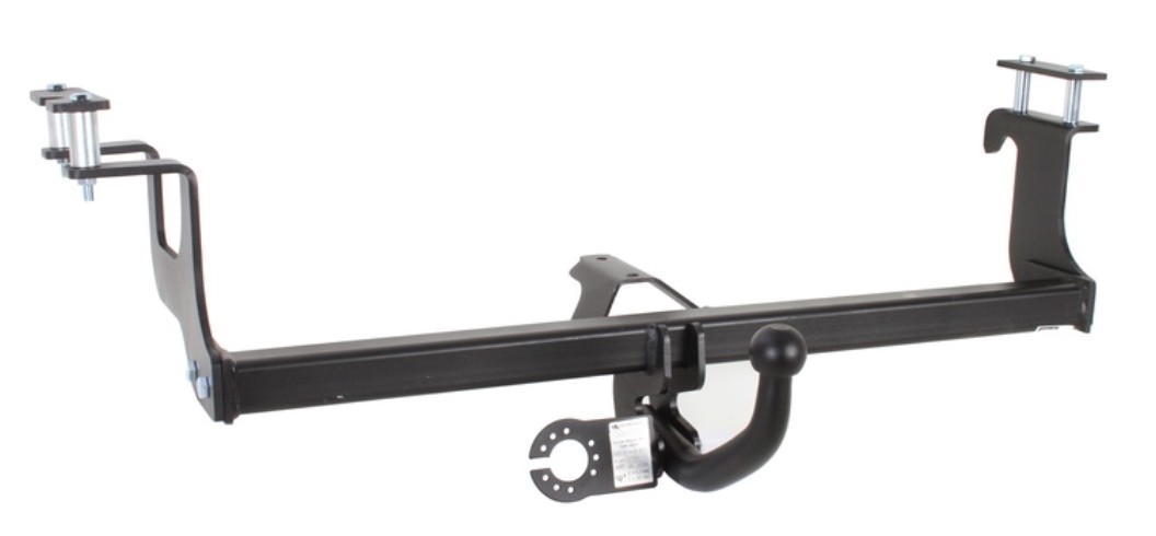 Dispositivo de reboque STEINHOF S-405 STEINHOF S-405 Bola de reboque OPEL AGILA 2009