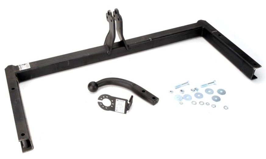 STEINHOF Gancio traino A-082 STEINHOF A-082 Ganci rimorchio Q5 SUV Sportback (80A) prezzo