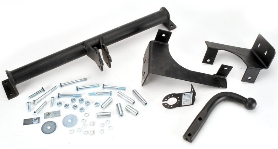 Trekhaak STEINHOF O-126 STEINHOF O-126 Trekhaken vaste en afneembare Opel ADAM 2018