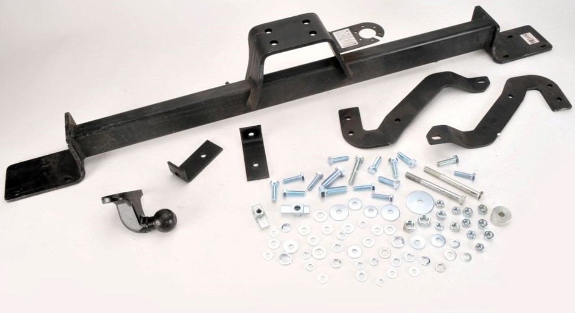 STEINHOF Dragkrok F-066 Byta Dragkrok Citroen C4 Grand Picasso Mk1 kostnad STEINHOF F-066