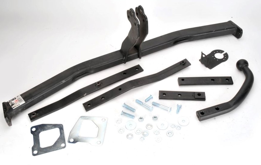 Dispositivo de reboque STEINHOF R-108 STEINHOF R-108 Bola de reboque RENAULT GRAND SCÉNIC 2008