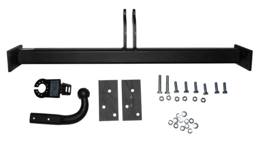 STEINHOF Gancio traino N-092 N-092 costo Gancio traino STEINHOF NISSAN MURANO