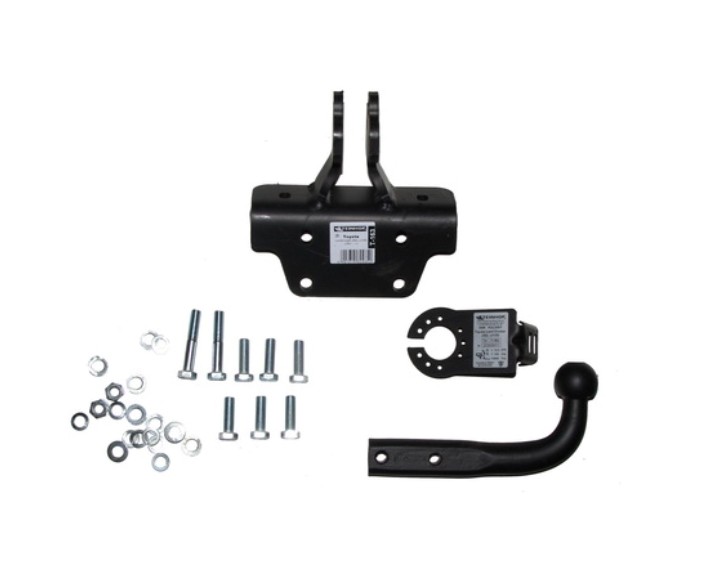 STEINHOF Attelage T-163 STEINHOF T-163 d'origine Attelage remorque Hiace Minibus (H50, H60, H70, H100) coût