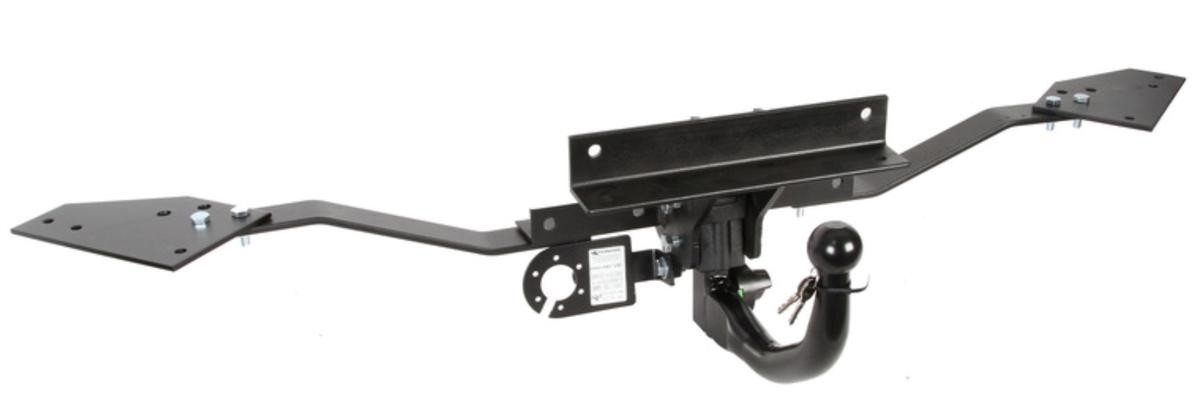 Ťažné zariadenie STEINHOF V-283 STEINHOF V-283 Ťažné zariadenia VOLVO S40 2008