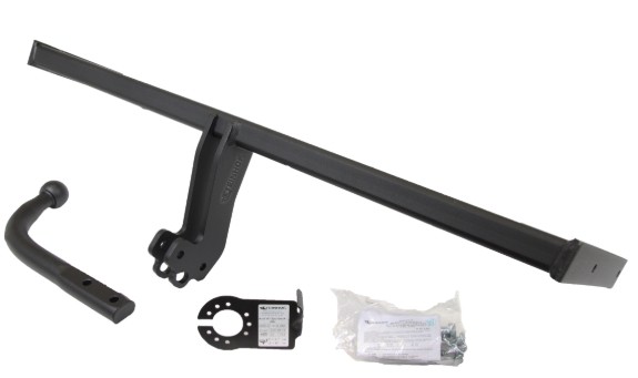 STEINHOF Piekabes āķis A-064 STEINHOF A-064 Sakabes āķi Audi 100 43 Avant cena