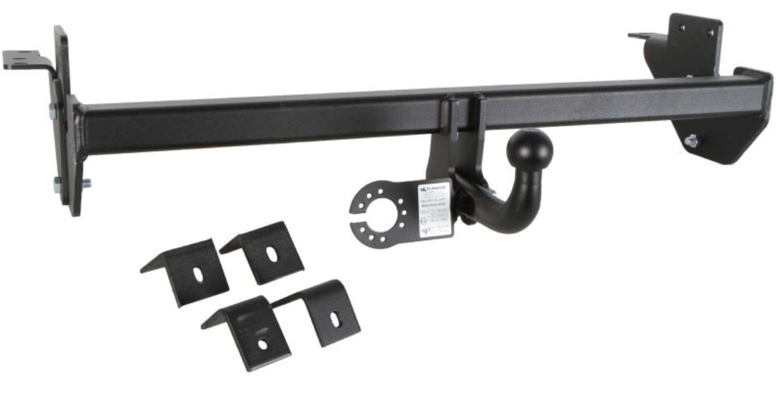 Gancio traino STEINHOF M-302 STEINHOF M-302 costo Gancio traino Mitsubishi PAJERO SPORT 2008