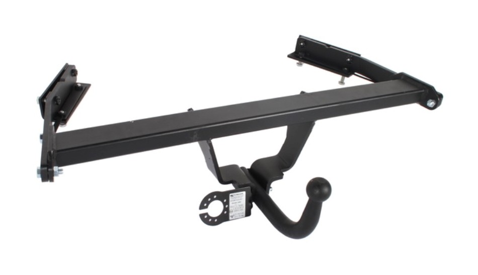 Ťažné zariadenie STEINHOF N-020 STEINHOF N-020 Żażné zariadenie Nissan LEAF 2017