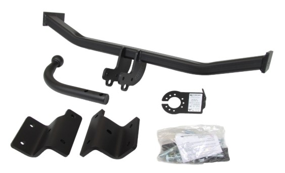 Κοτσαδόρος STEINHOF K-001 STEINHOF K-001 Κοτσαδόρος KIA VENGA 2012