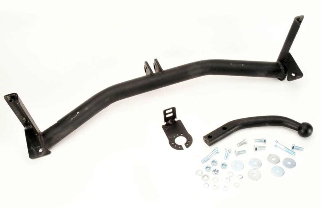 Hengerfeste STEINHOF S-142/1 STEINHOF S-142/1 Hengerfeste SEAT IBIZA 2000