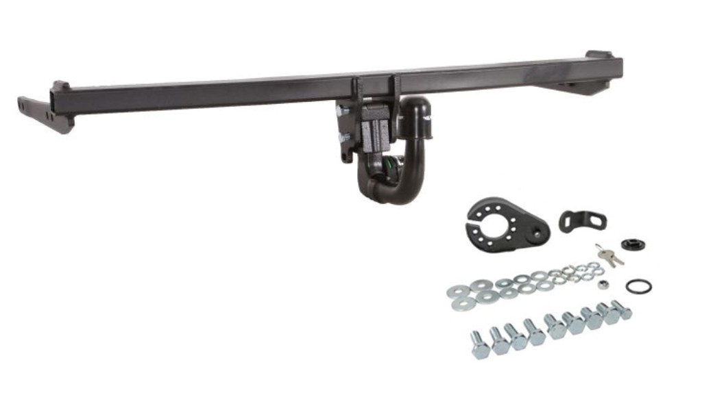 STEINHOF Ťažné zariadenie V-063 Żażné zariadenie Volkswagen 3B3 V-063 STEINHOF