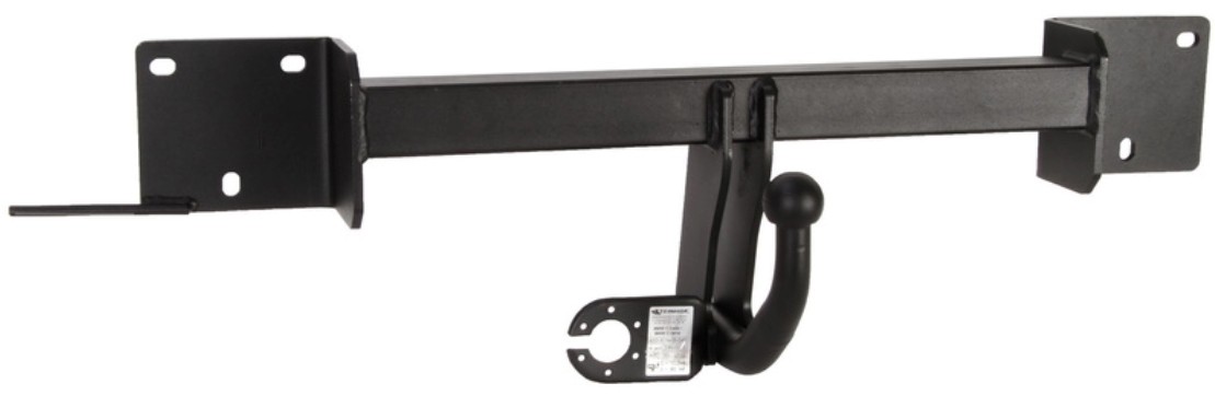 STEINHOF Ťažné zariadenie B-045 STEINHOF B-045 originálne Ťažné zariadenia BMW E93 cena