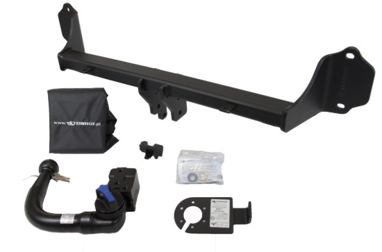 STEINHOF Ťažné zariadenie B-044 STEINHOF B-044 originálne Ťažné zariadenia BMW E93 cena