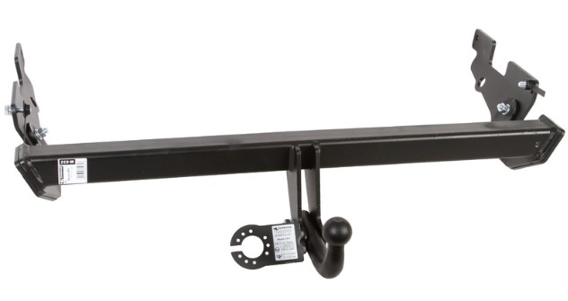 STEINHOF Piekabes āķis M-032 STEINHOF M-032 Sakabes āķi Mazda Tribute EP lēti