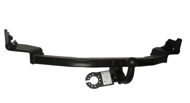 STEINHOF Vetokoukku F-074 Vetokoukku STEINHOF Tukikuorm.: 80 kg, Vetopaino: 1800 kg