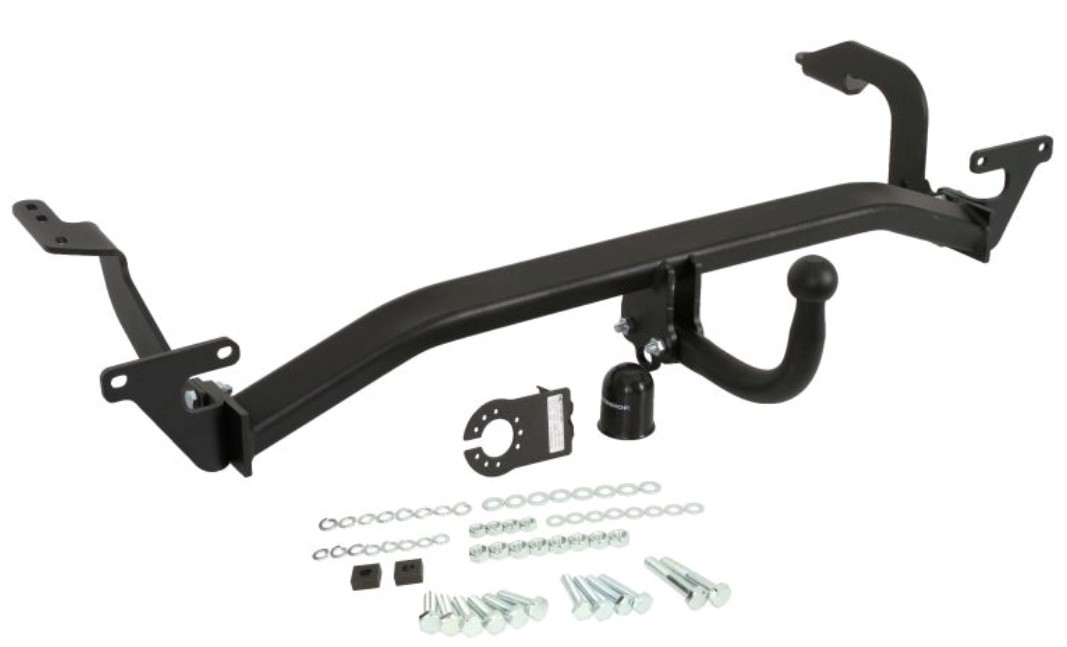 STEINHOF Piekabes āķis C-041 STEINHOF C-041 Piekabes āķi CITROËN Xantia Universālis (X2) lēti